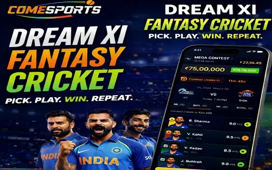 Chennai vs Mumbai on Ganga7