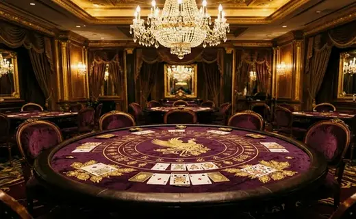 Speed Baccarat